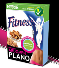 Fitness Abdomen Plano