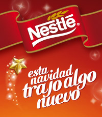 Esta Navidad trajo algo nuevo
