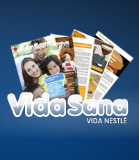 Revista Vida Sana