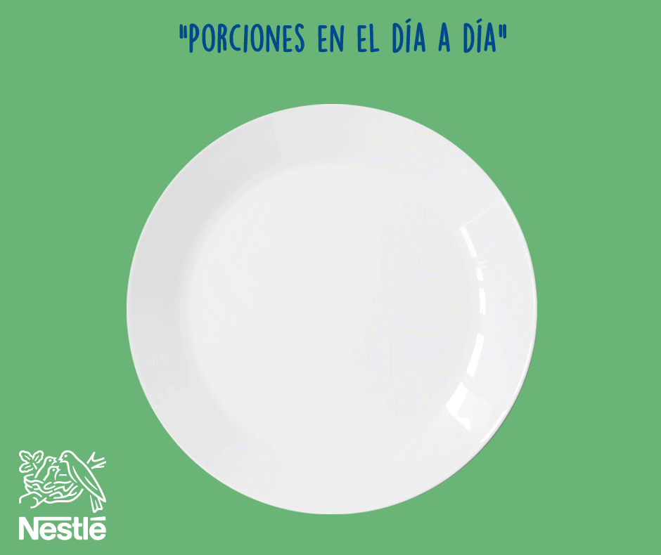 porciones