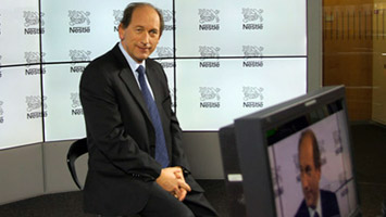 Paul Bulcke