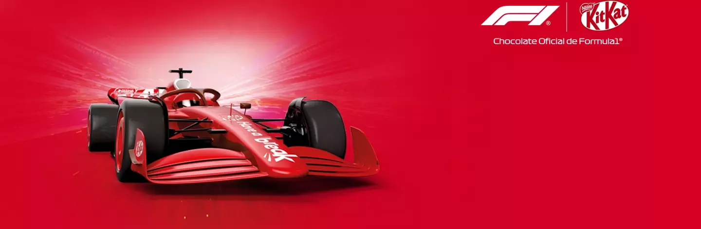 KITKAT F1