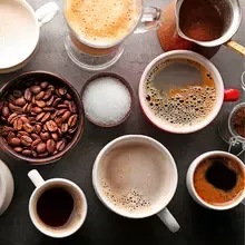 Cafés