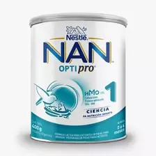 NAN