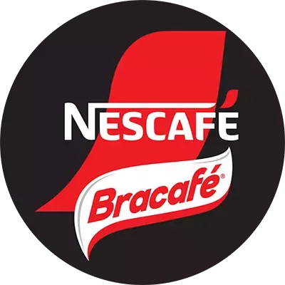 bracafe logo