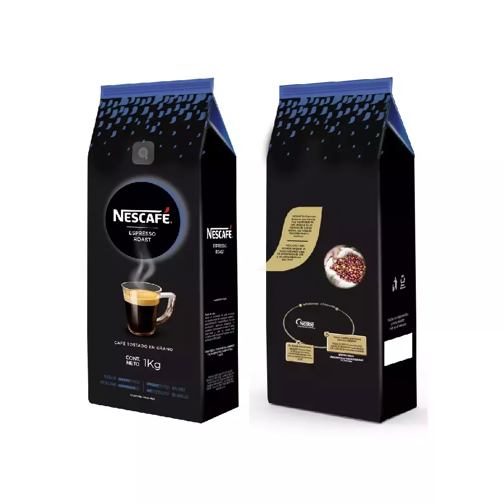 espresso roast