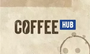 coffee hub