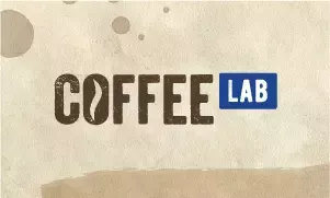 coffee lab