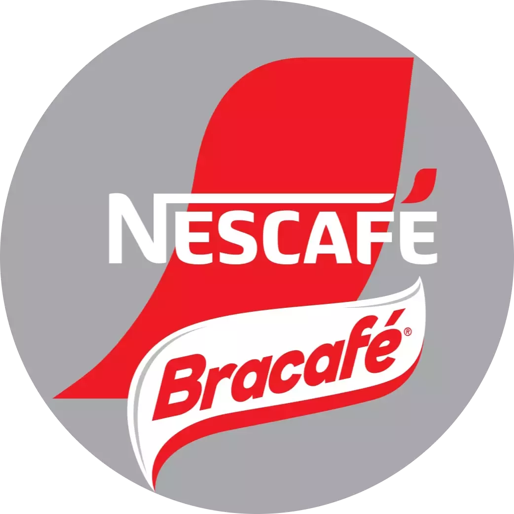 bracafe logo