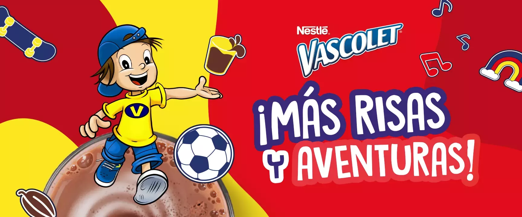 Vascolet