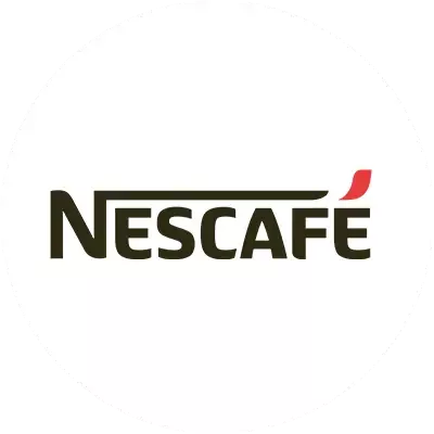 nescafé logo