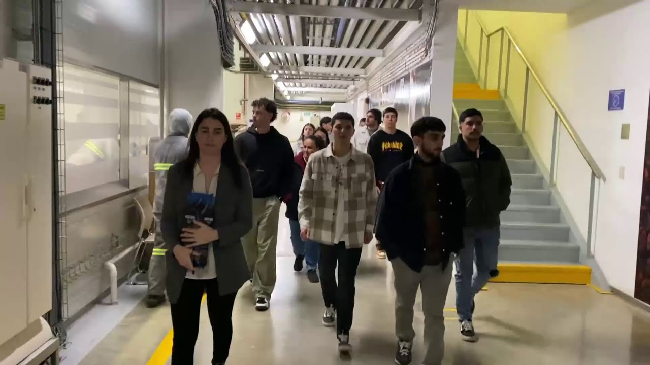 Nestlé Jóvenes Baristas 2024